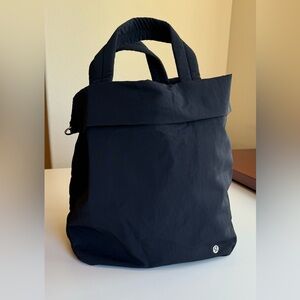 On My Level Bag 2.0 19L